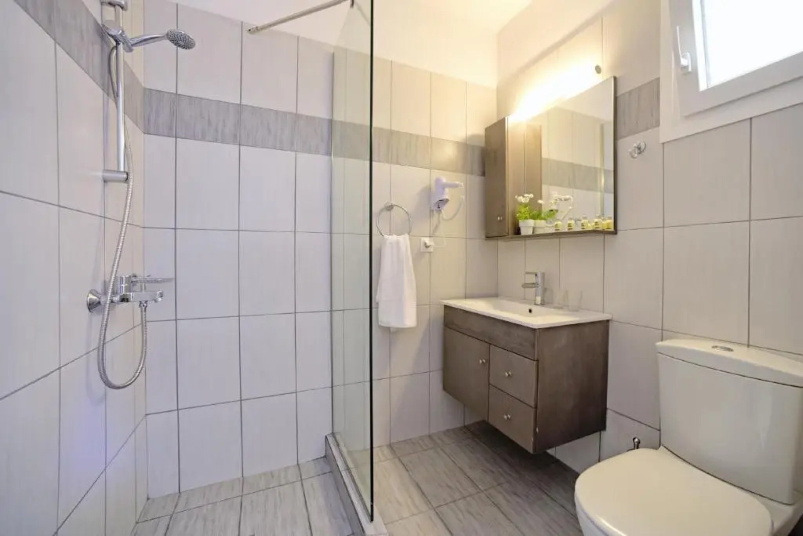 Palapart Gikas Gouvia