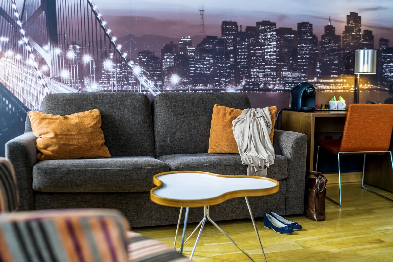 Scandic Stora Hotellet