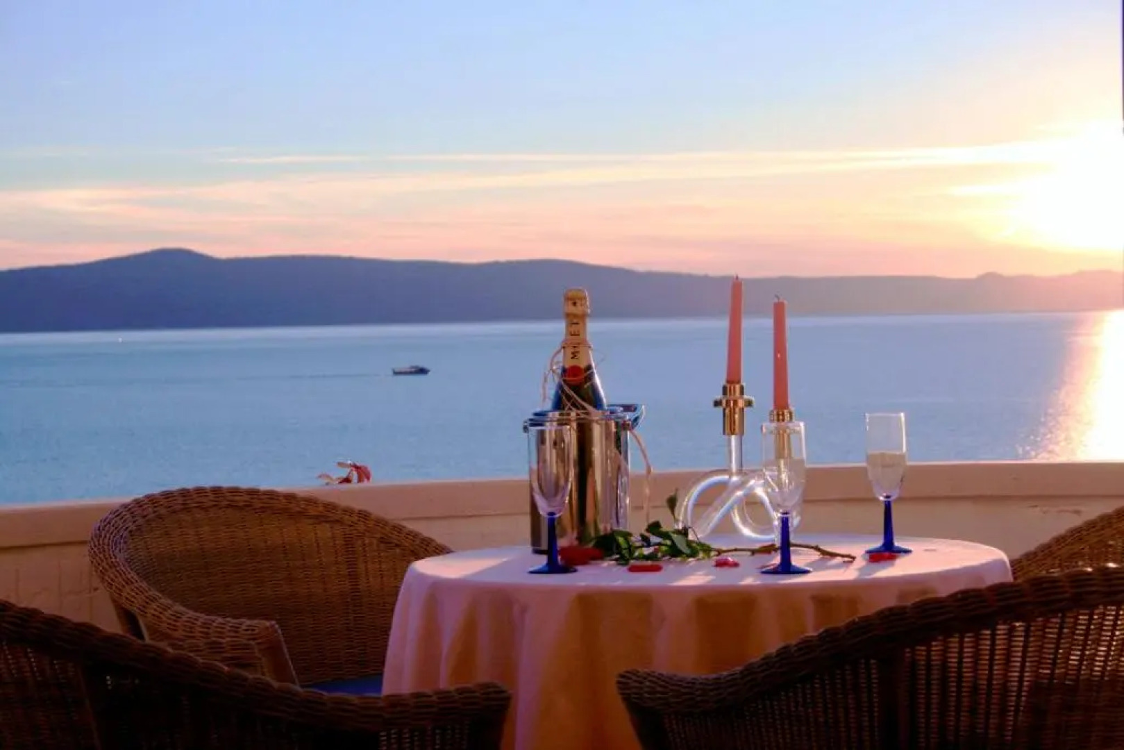 Grand View Apartments