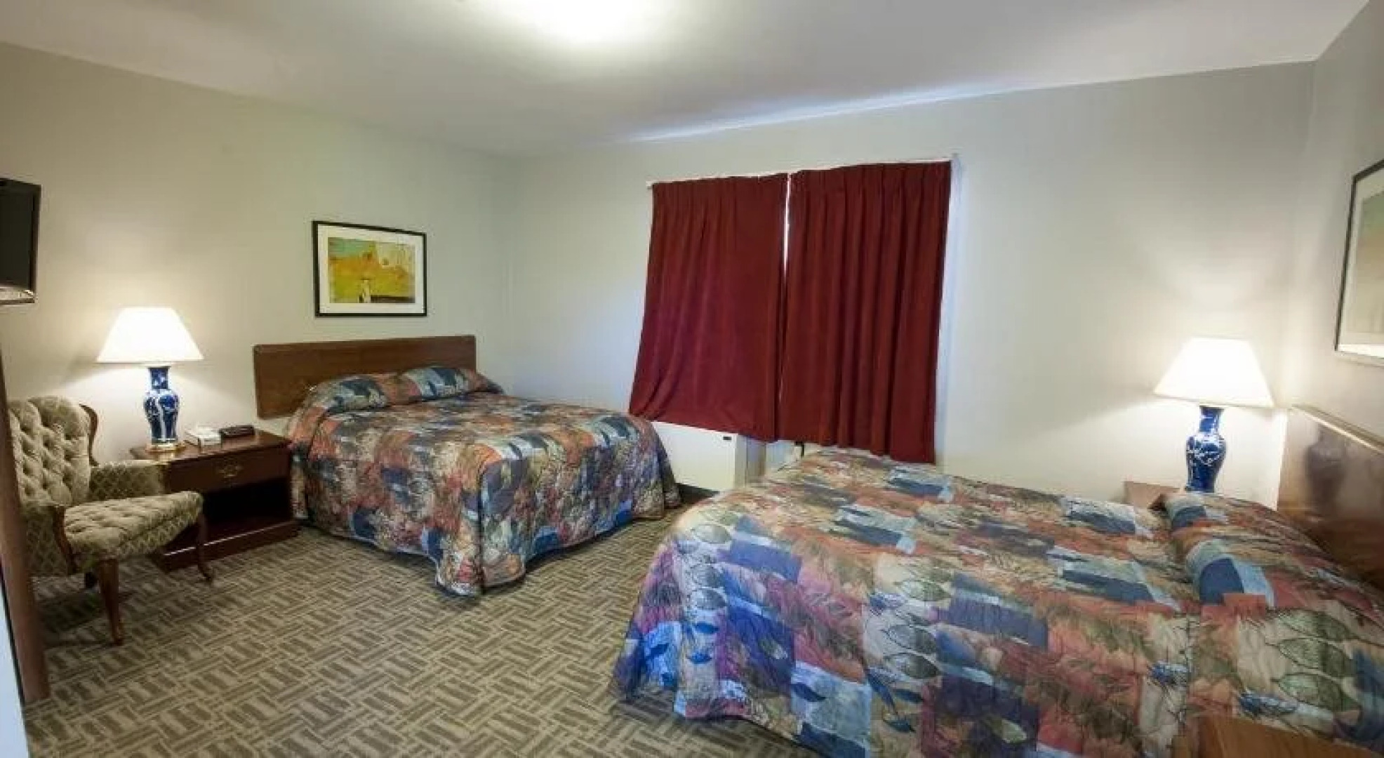 Bluenose Inn and Suites