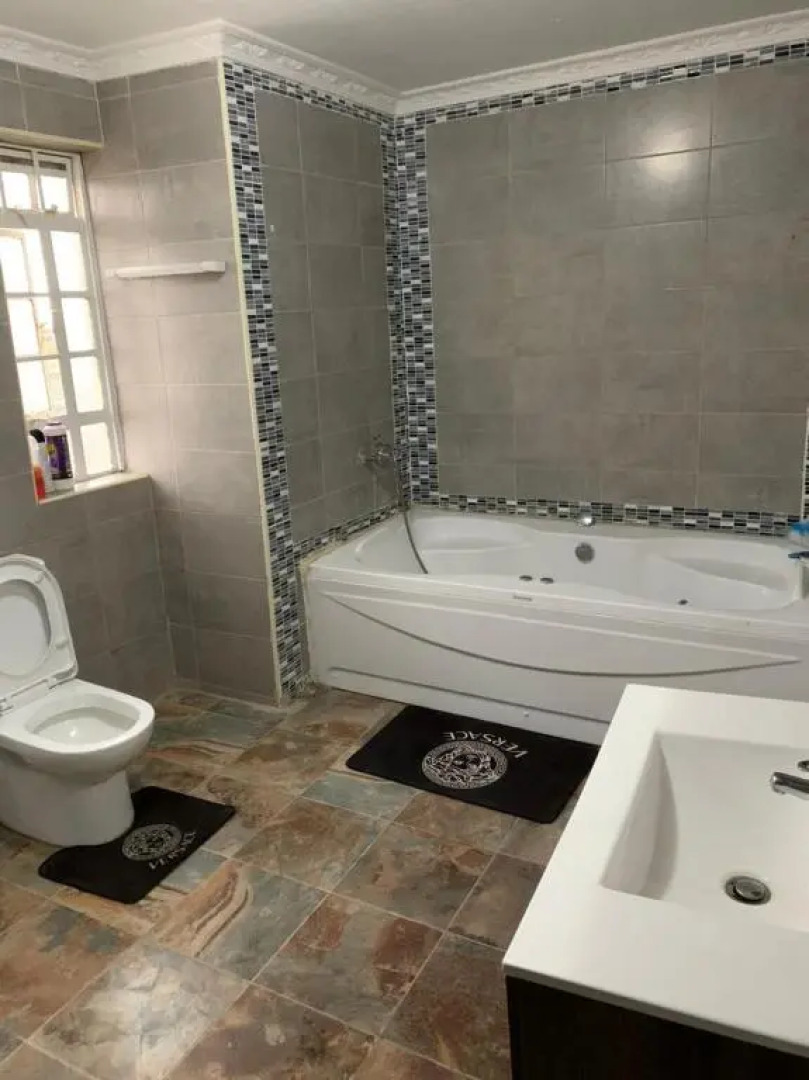 Stay.Plus Syokimau Party House