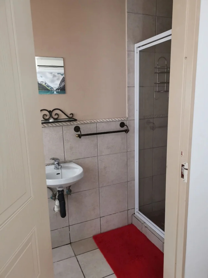 97 High Road Guest house