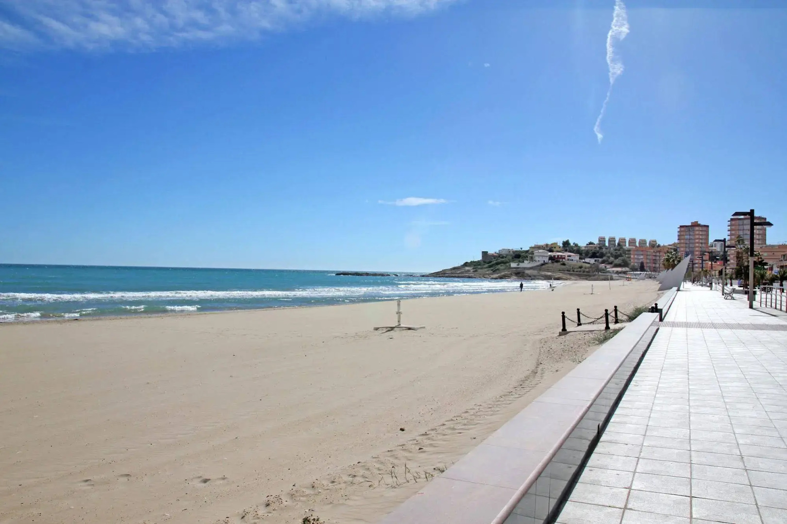 Apartamentos Doña Carmen 3000