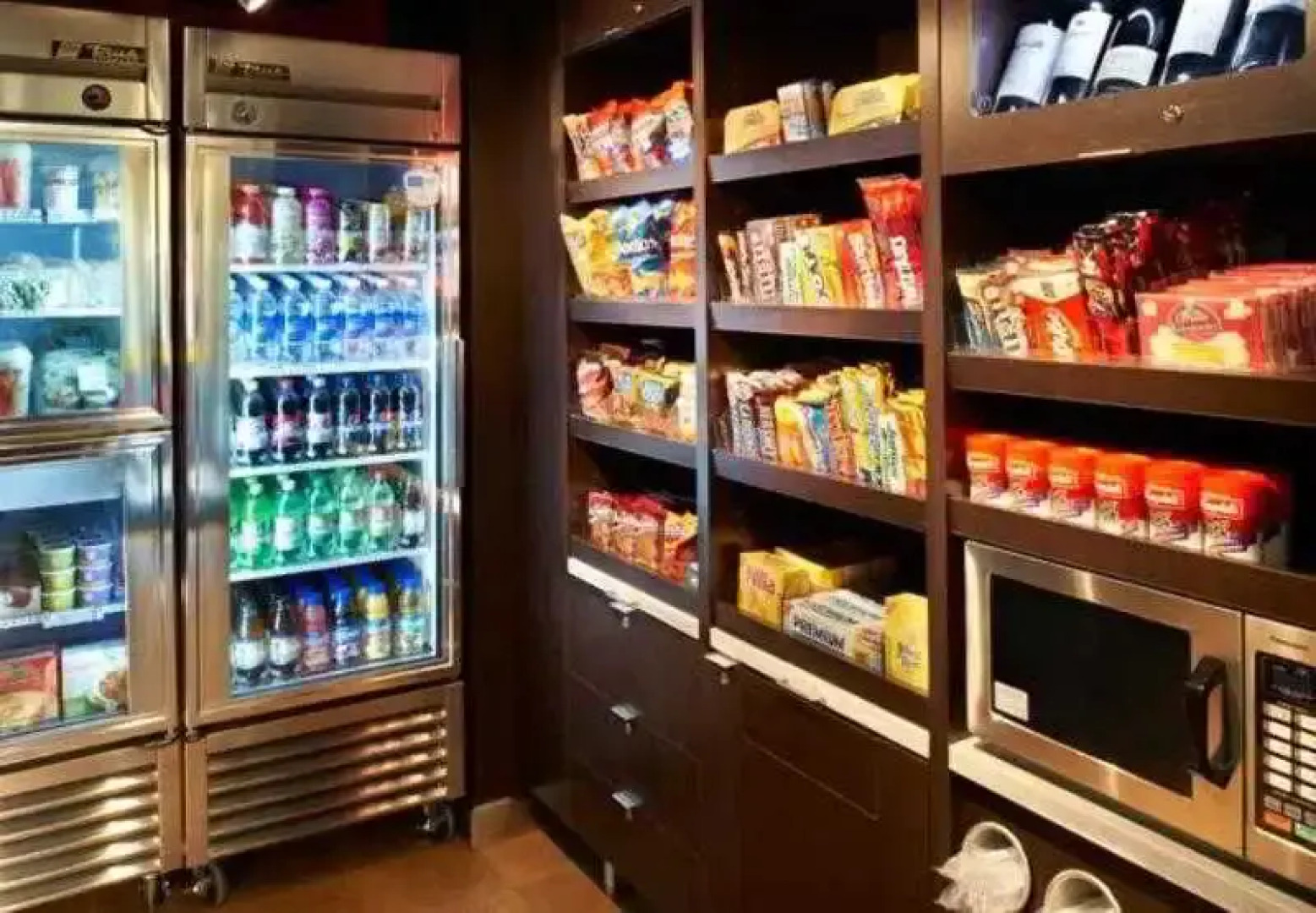 Courtyard Minneapolis-St. Paul Airport