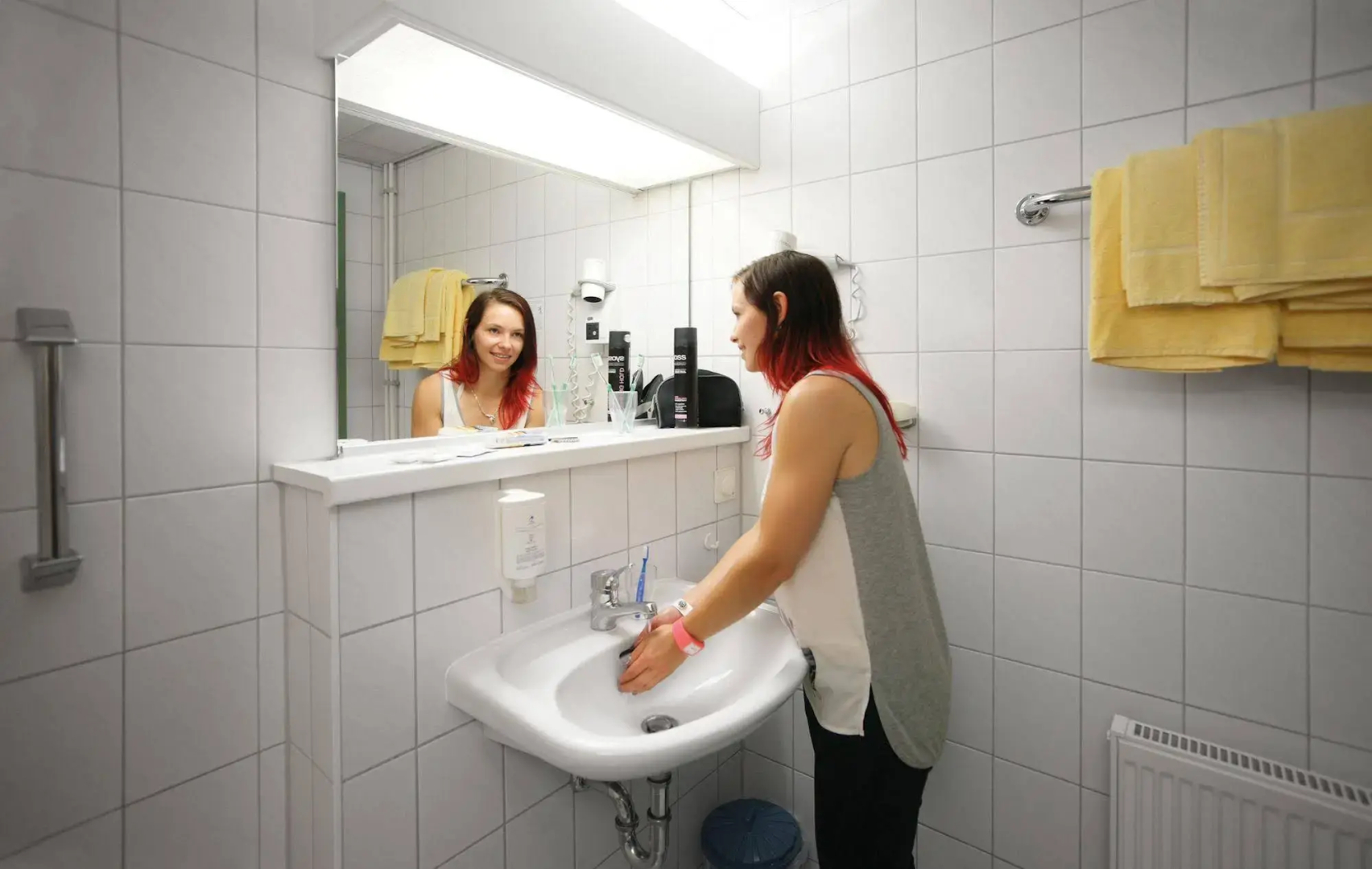 IFA Schöneck, Hotel & Ferienpark