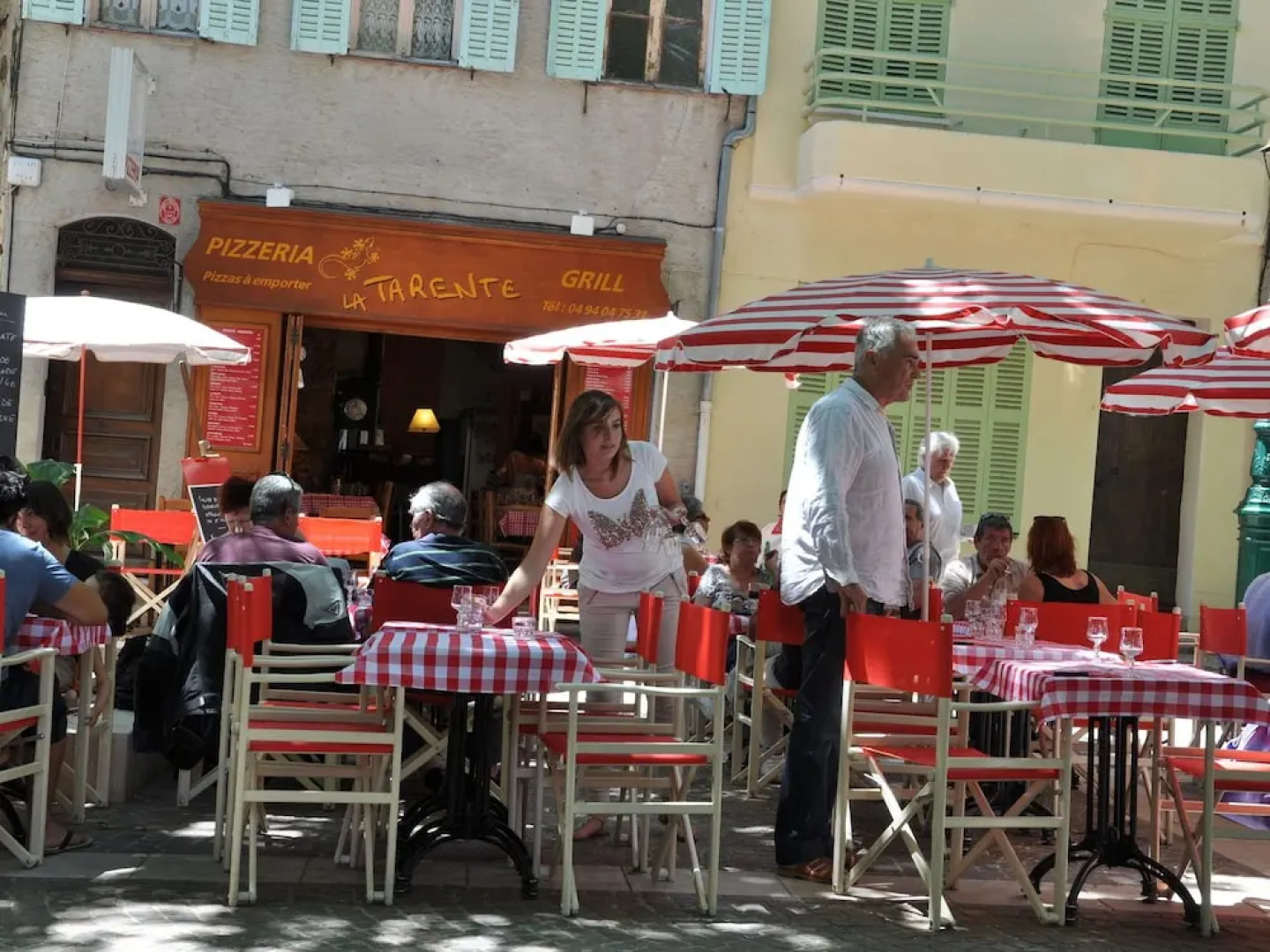 Luxurious Holiday Home in Salernes With Private Pool