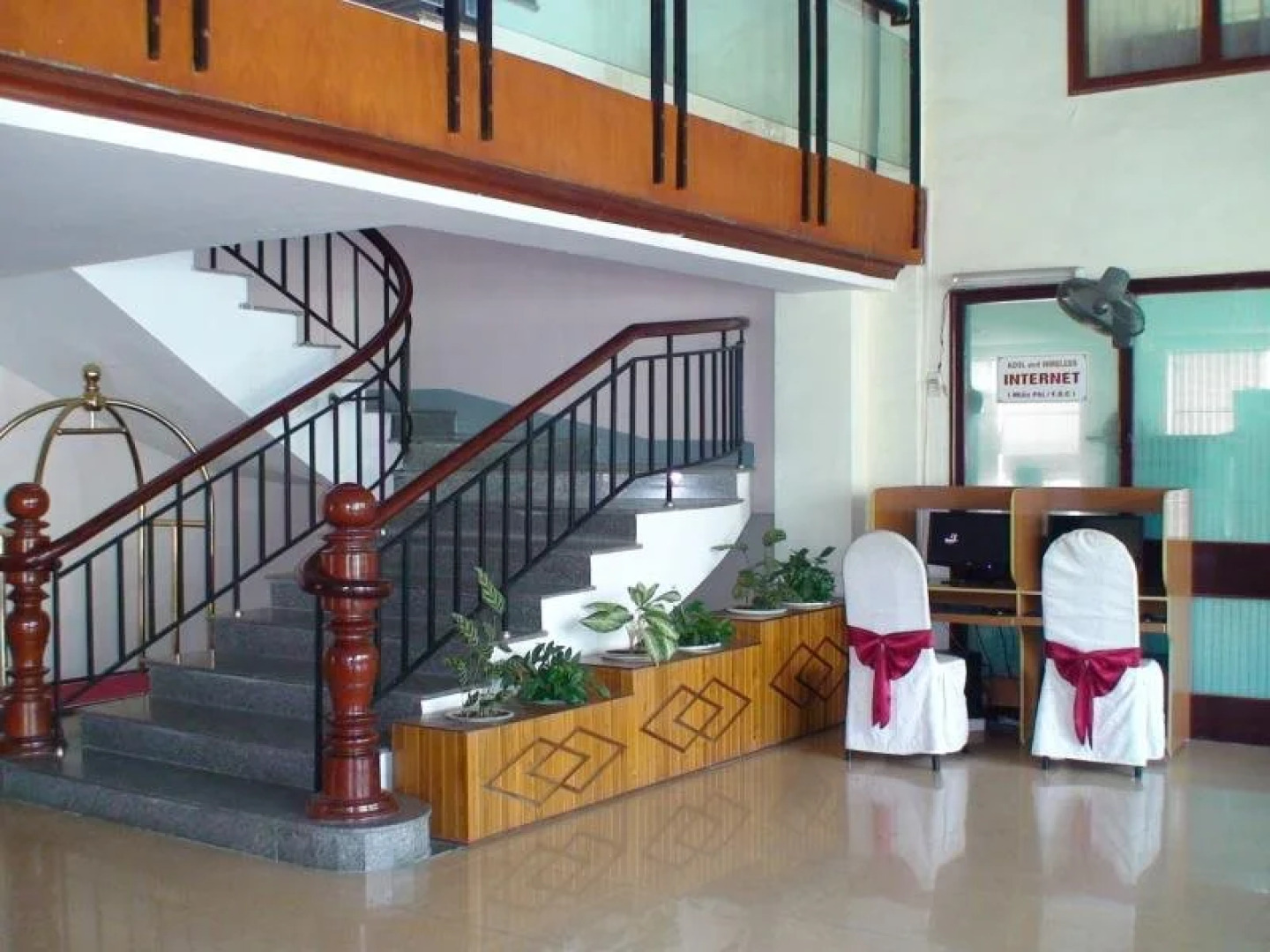 Huu Nghi Hotel