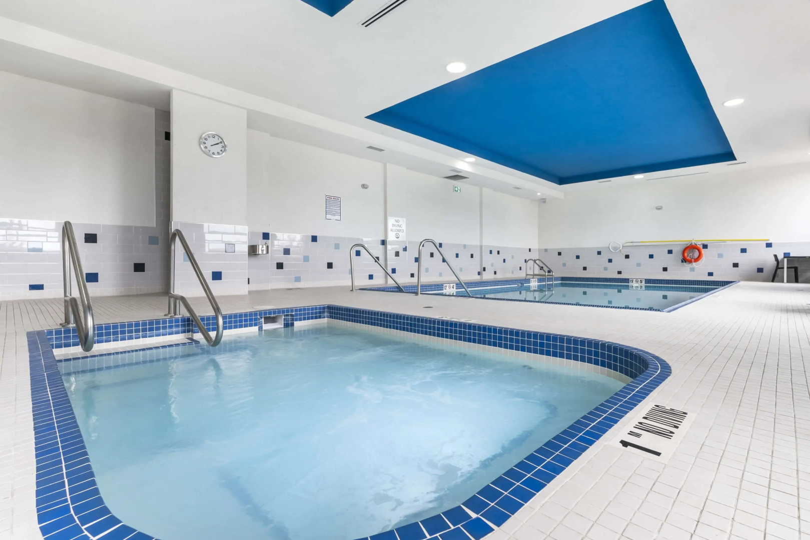 Best Western Premier Route 97 Vernon
