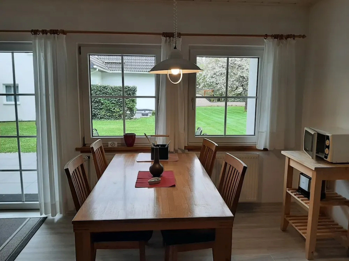 Ferienwohnung Stricker Harz