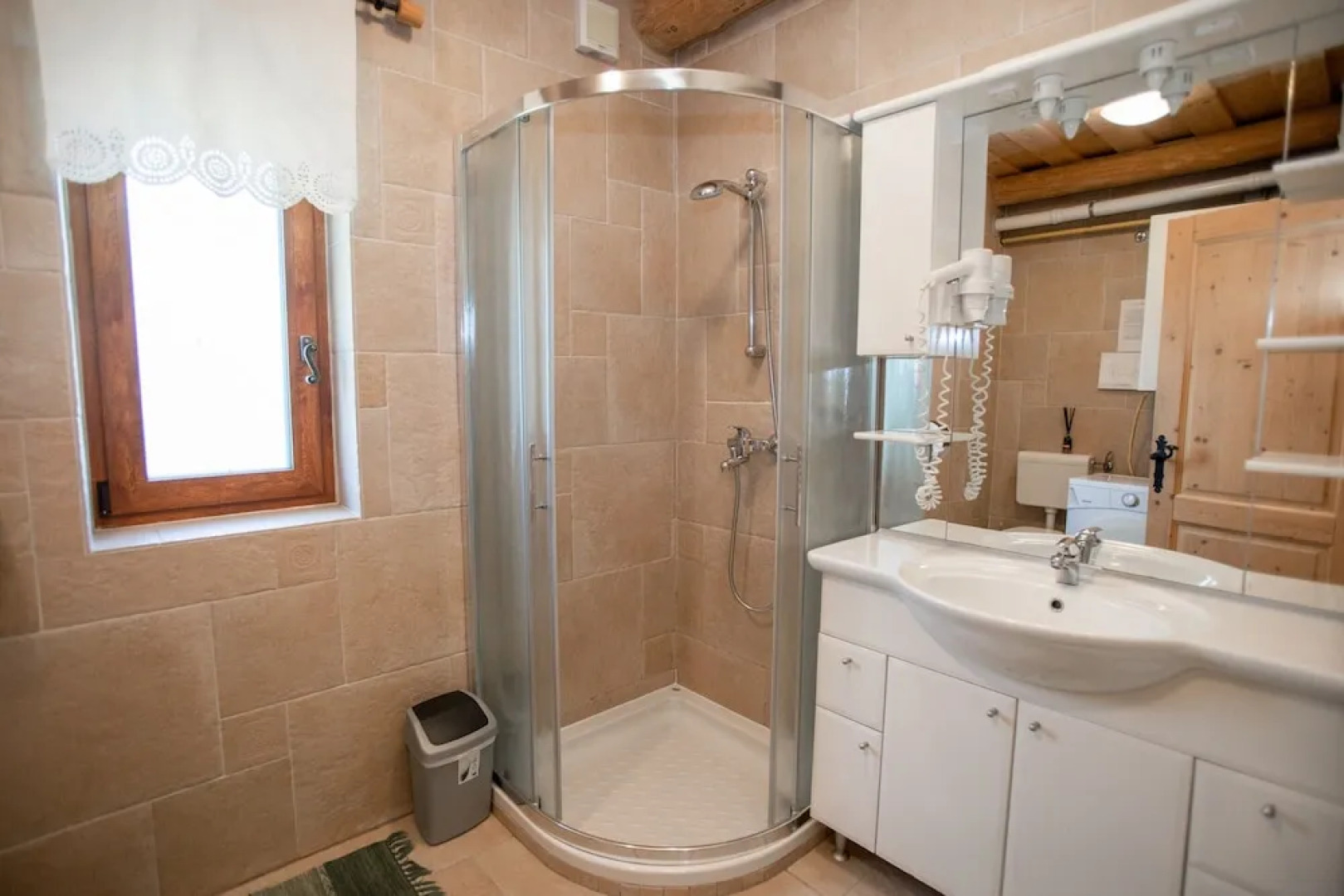 Wellness Vineyard Cottage Cuk