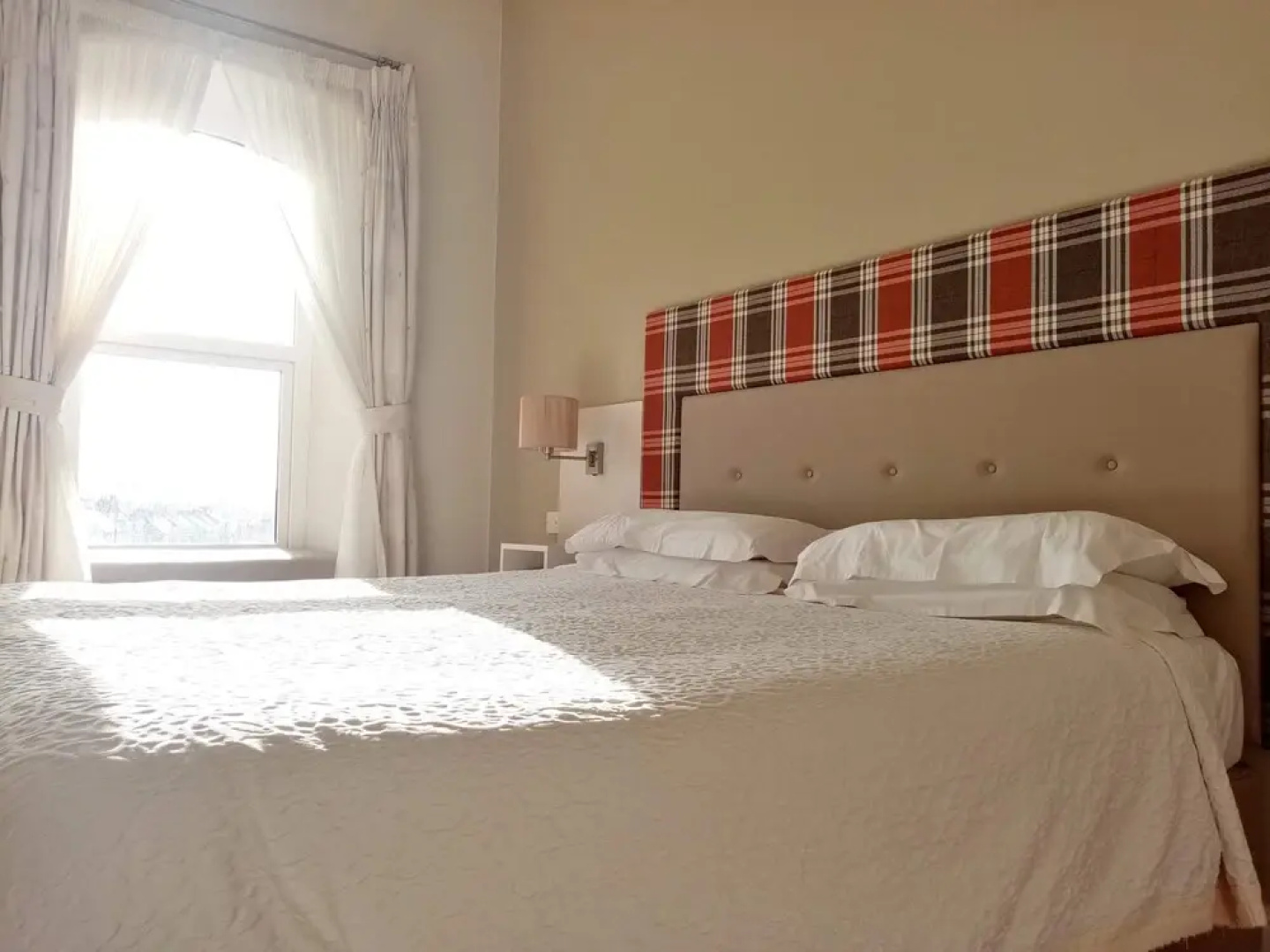 Stella Maris Hotel