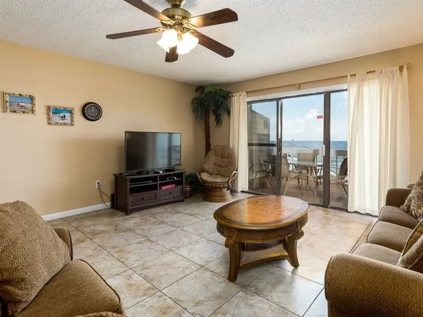 Ft Morgan Town Homes S7 by Meyer Vacation Rentals