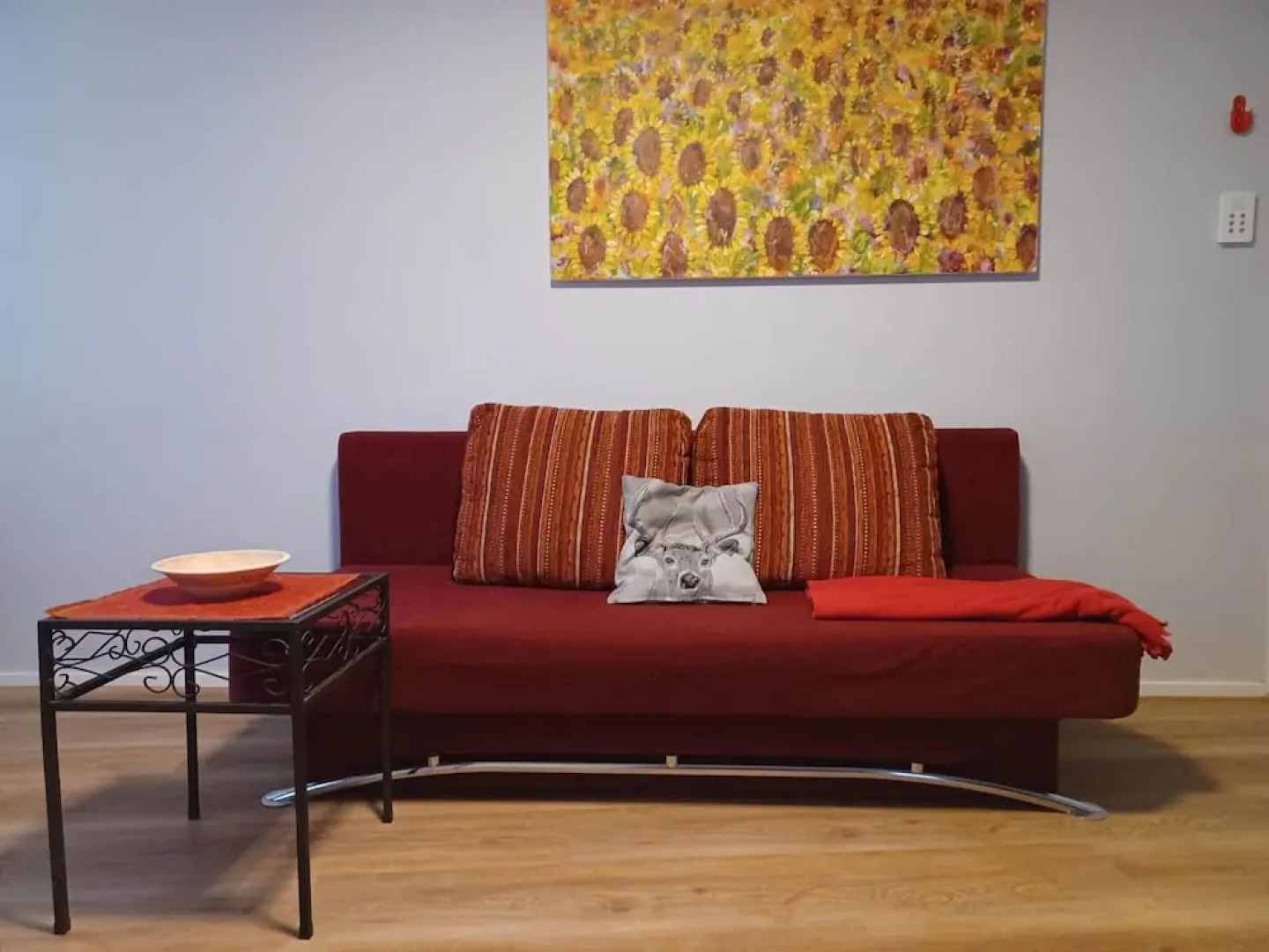 Weinberg-ferienwohnung, Oberrotweil