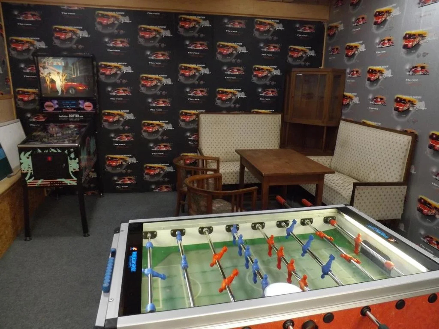 Penzion Signum Laudis