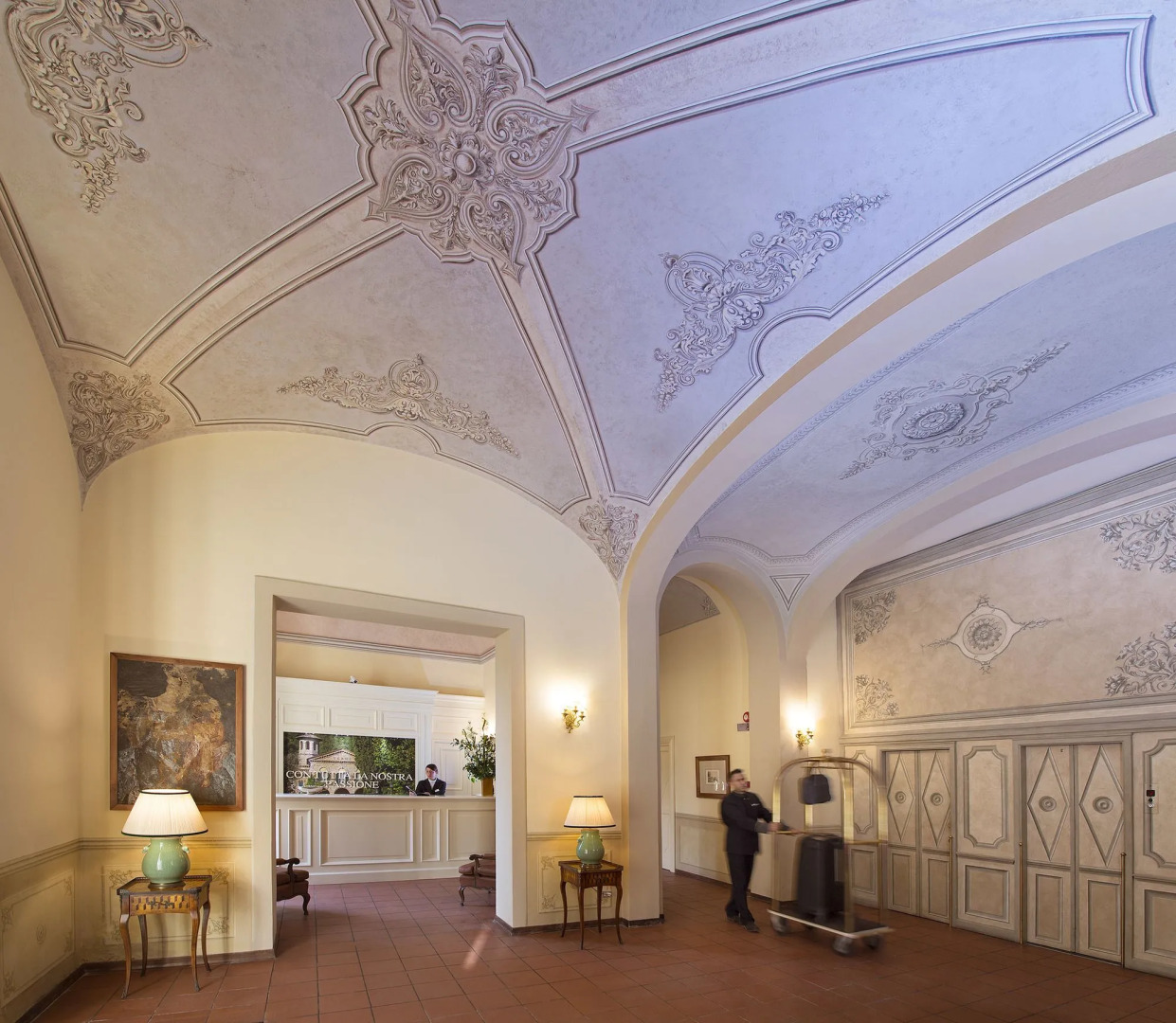 Grotta Giusti Thermal Spa Resort Tuscany, Autograph Collection