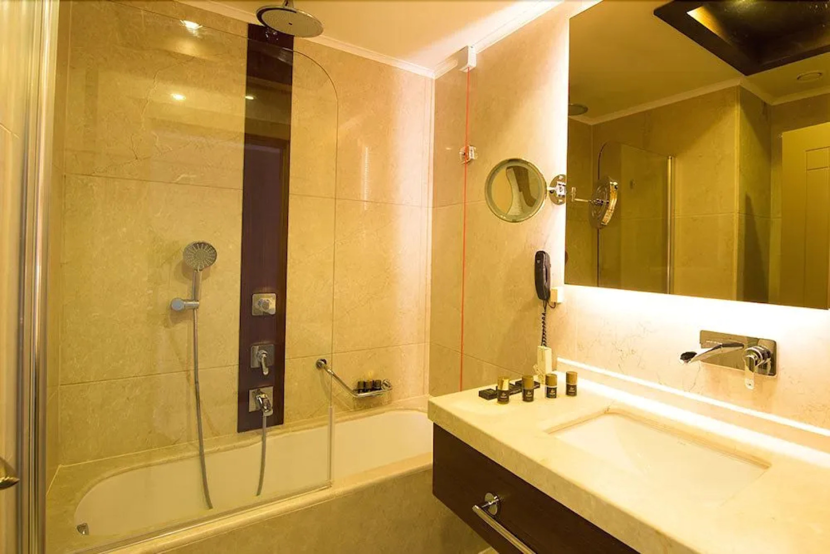 Fimar Life Thermal Resort Hotel