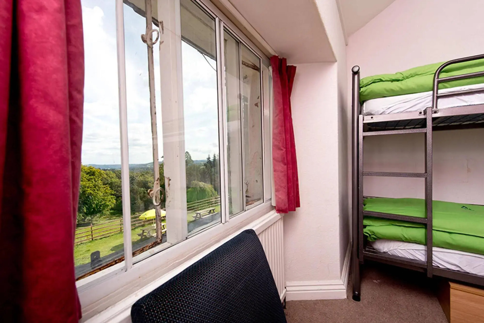 YHA Langdale - Hostel