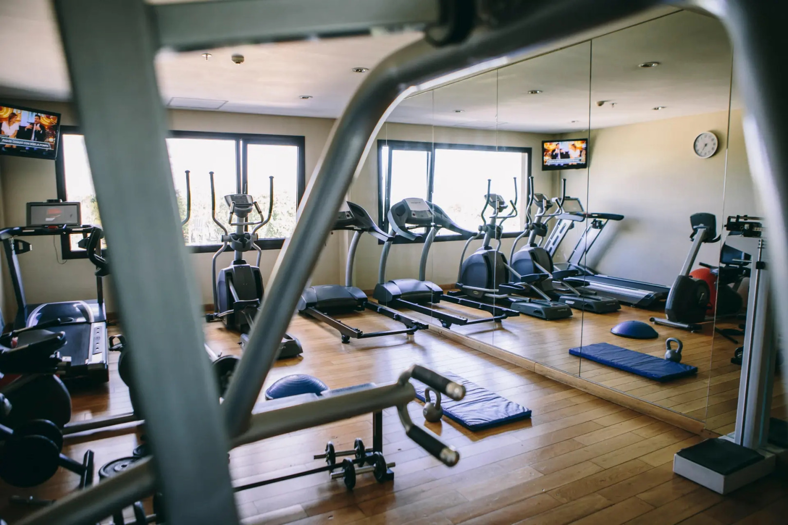 Marriott Hotel Buenos Aires Ezeiza Airport