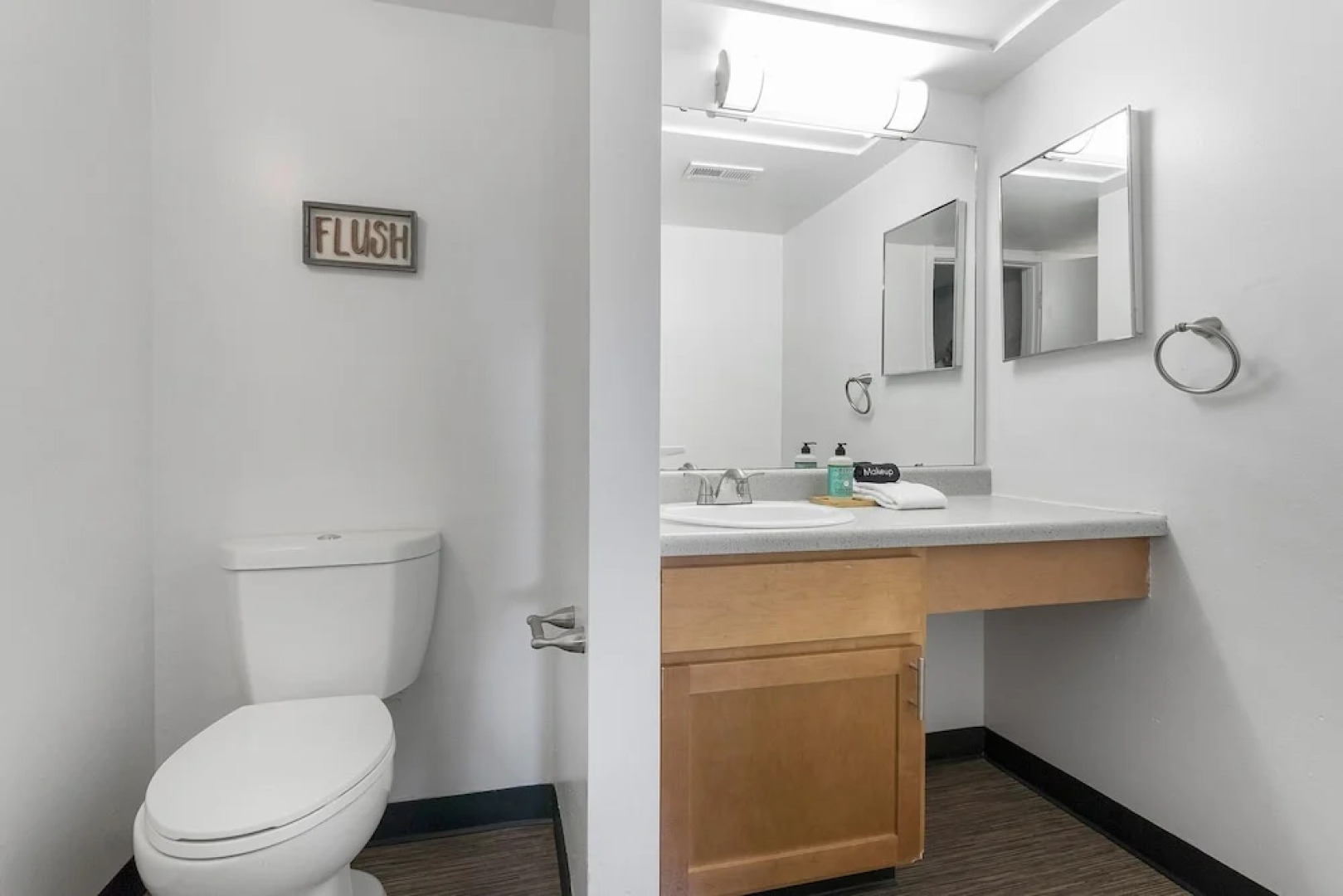 Relaxing St. Louis Getaway + Resort Amenities