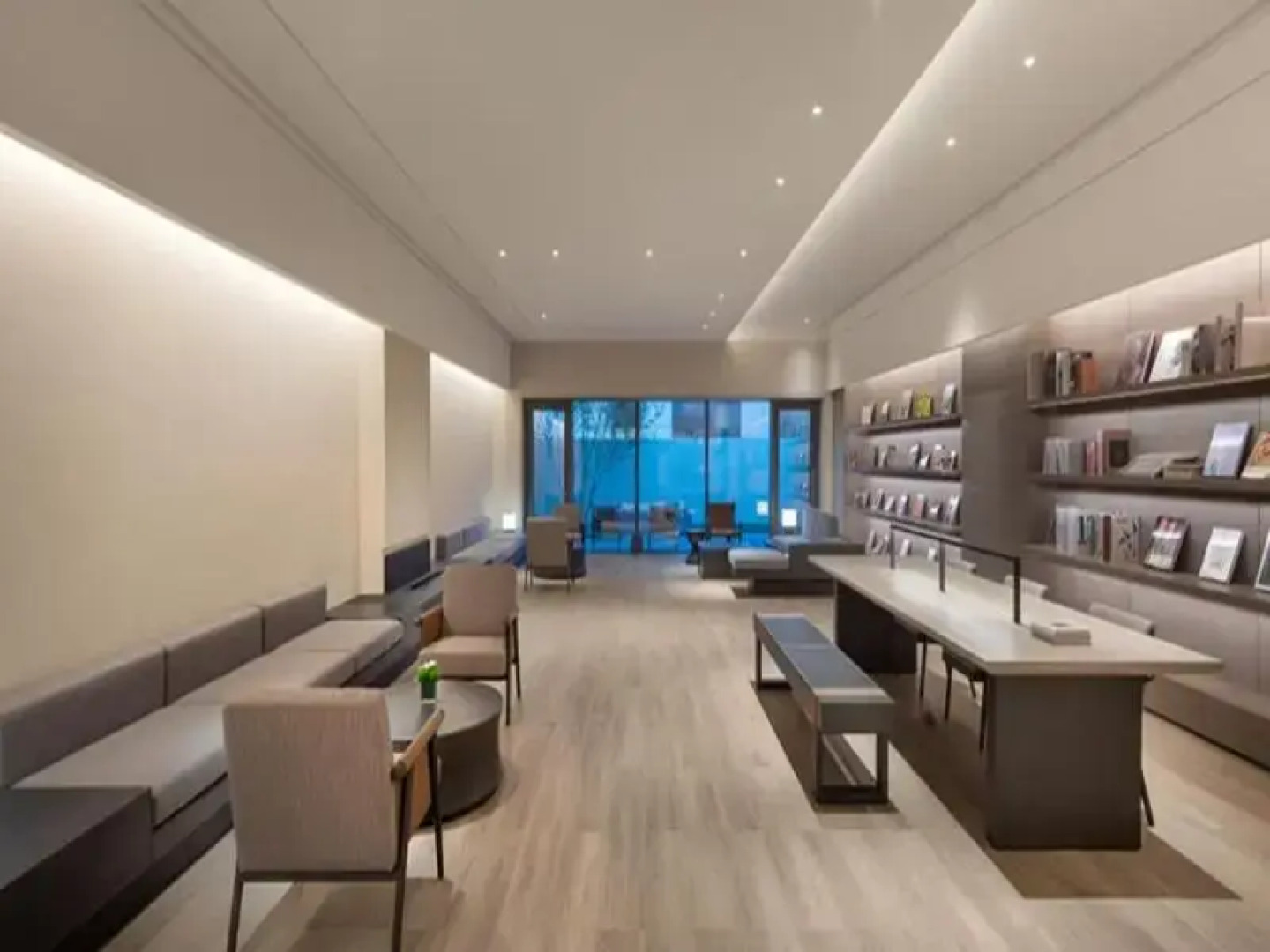 Hotel Indigo Beidahu by IHG