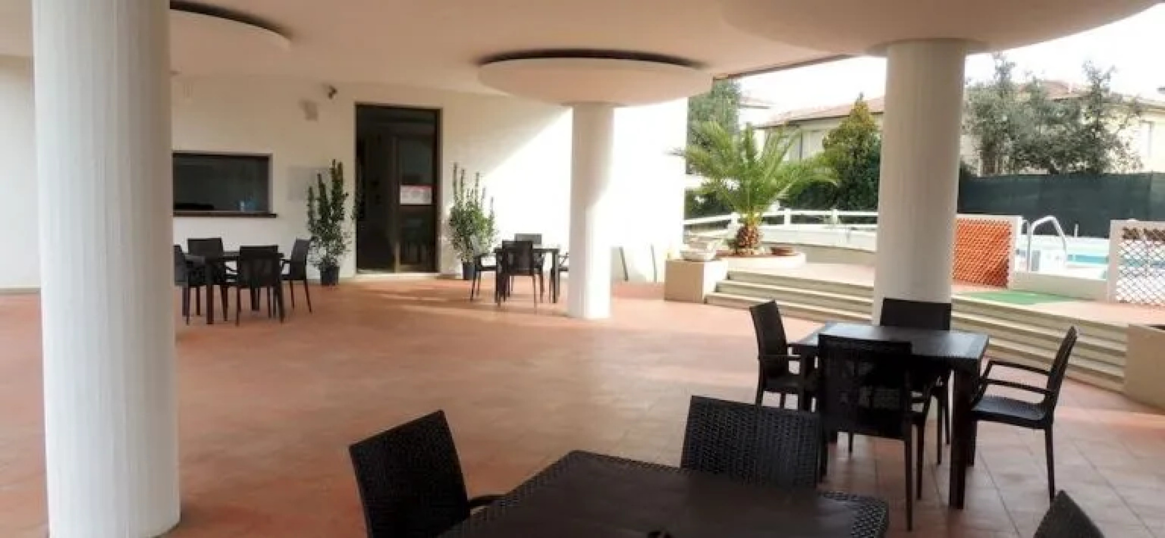 Residence Marina di Cecina