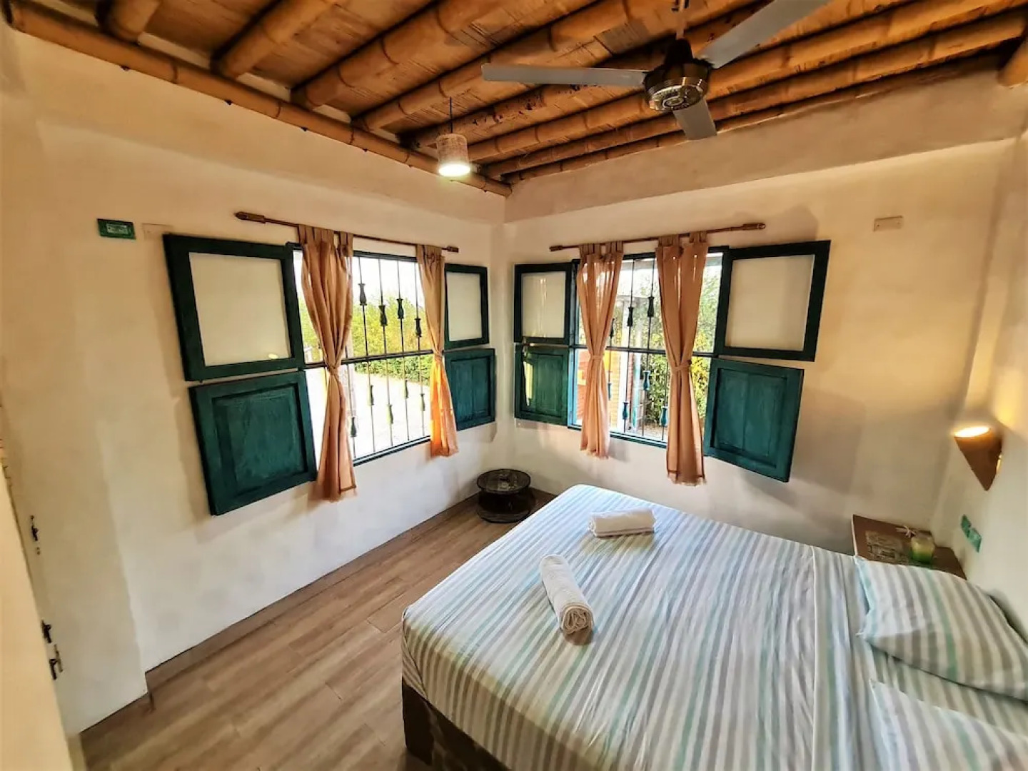 Chevere Beach Cabañas sas