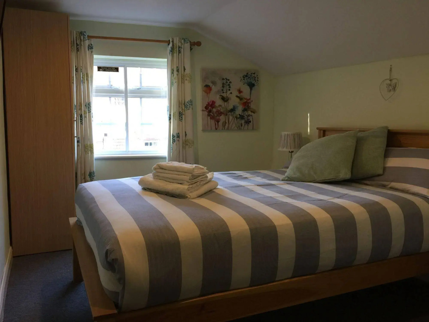 Reindeer Accommodation