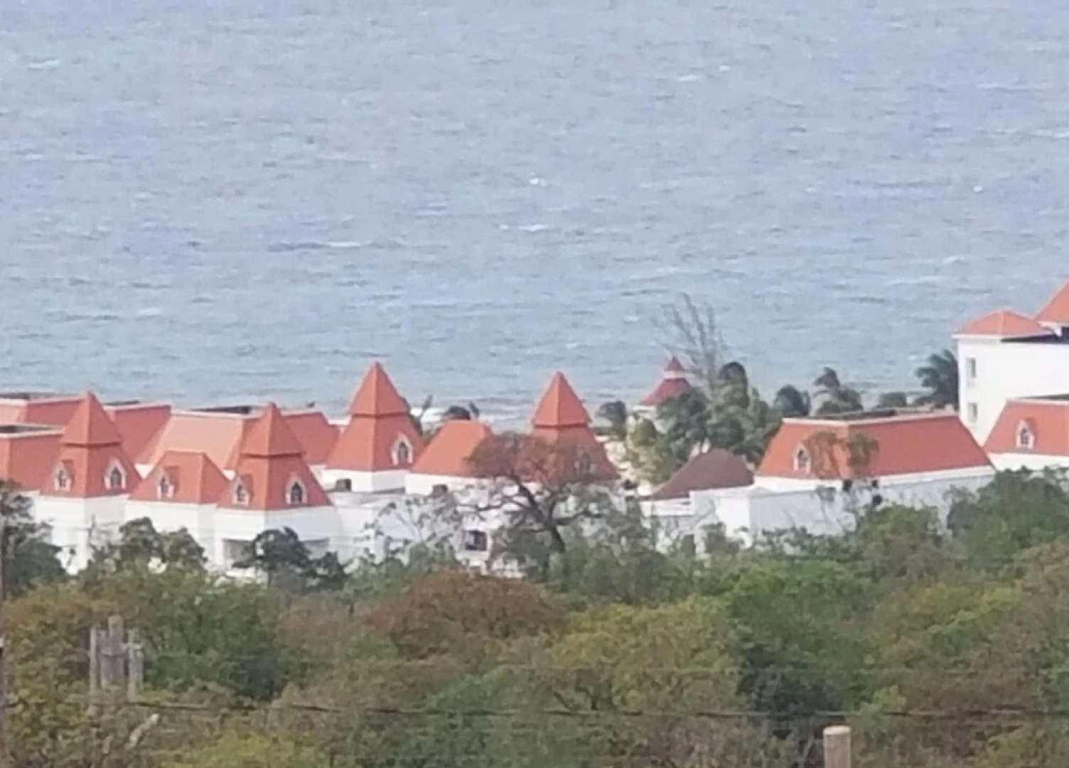 Sophia's Vacation Home