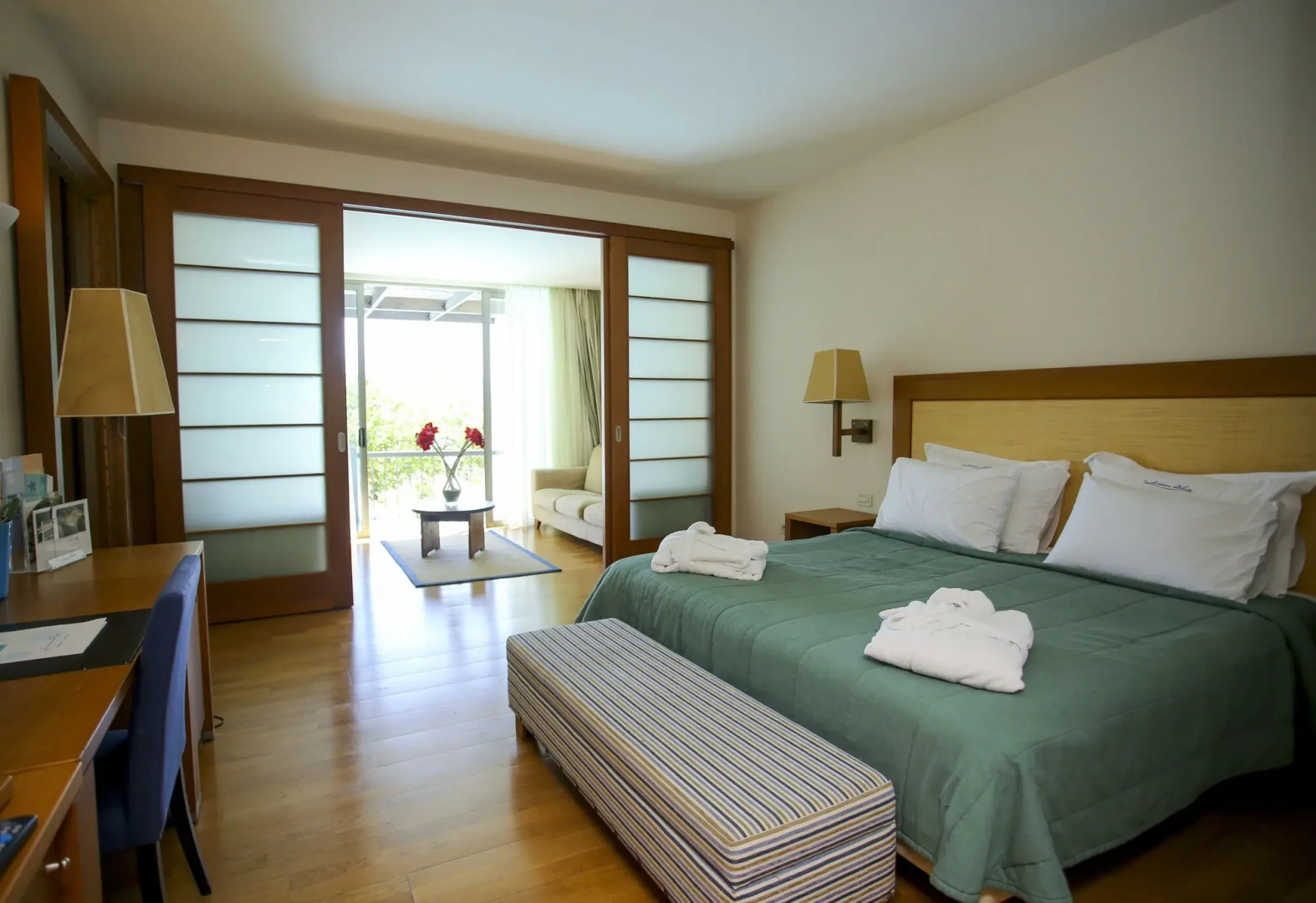 Ionian Blue Bungalows And Spa Resort