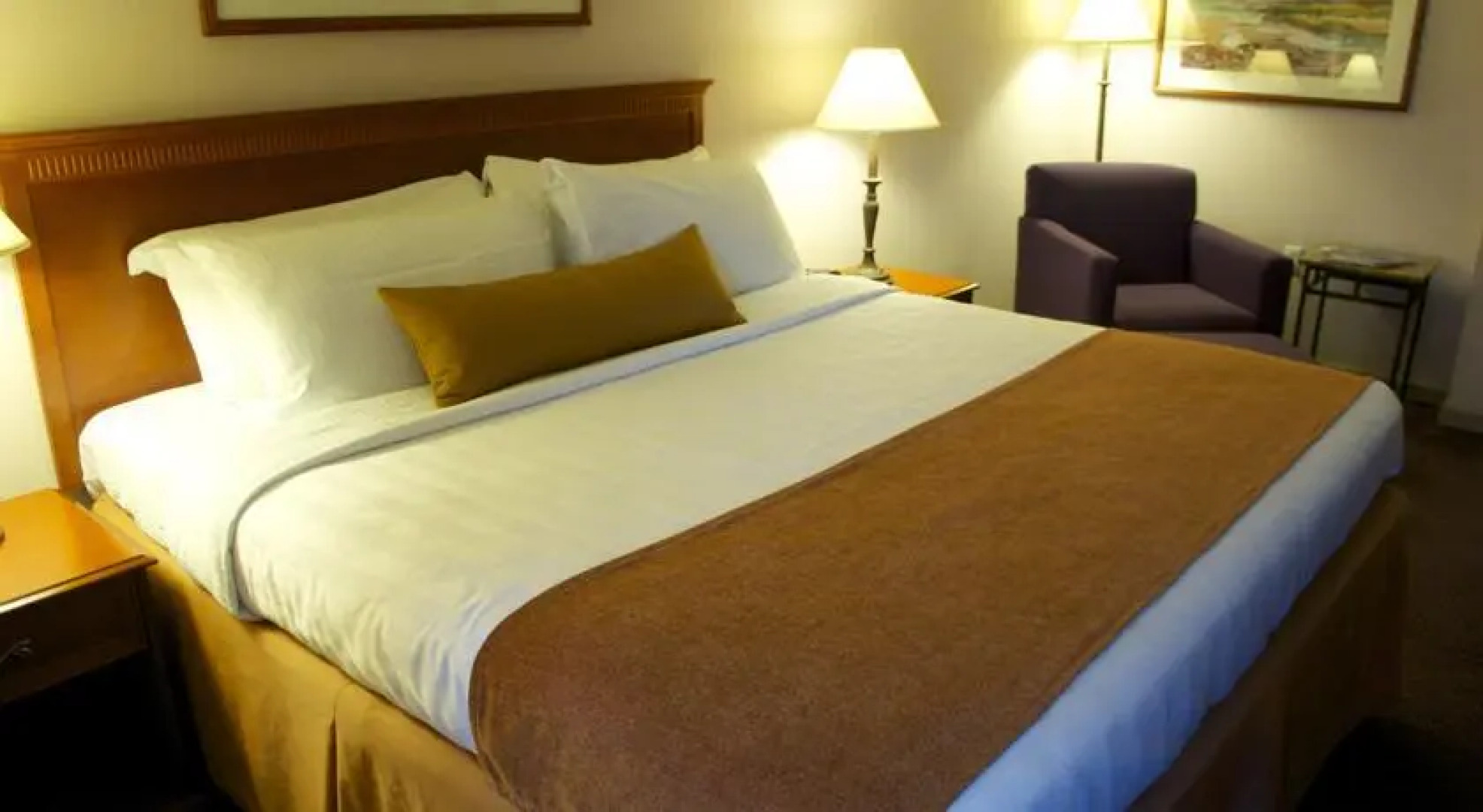 Best Western Plus Sterling Inn