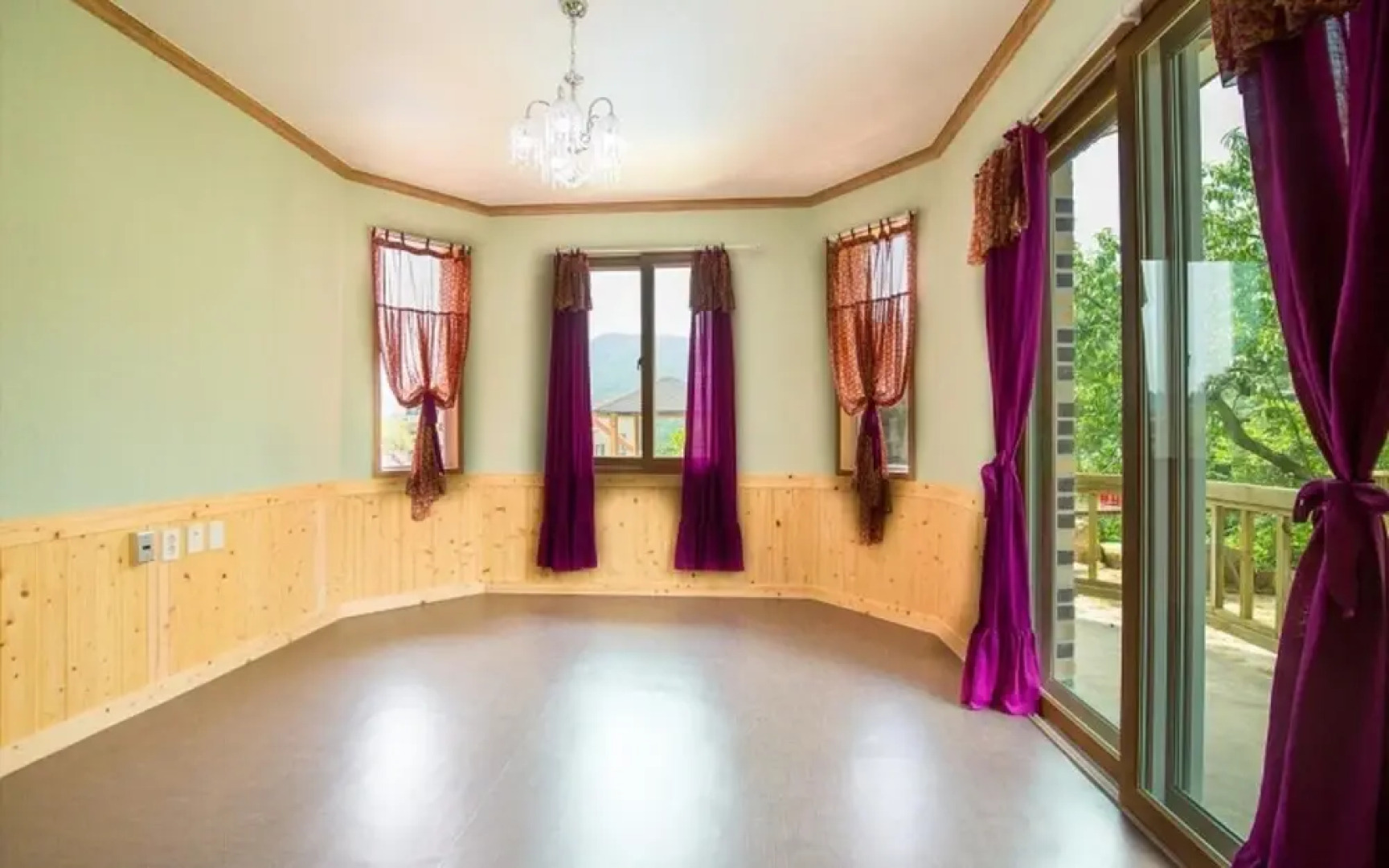 Gwangyang Feel Tourist House Pension