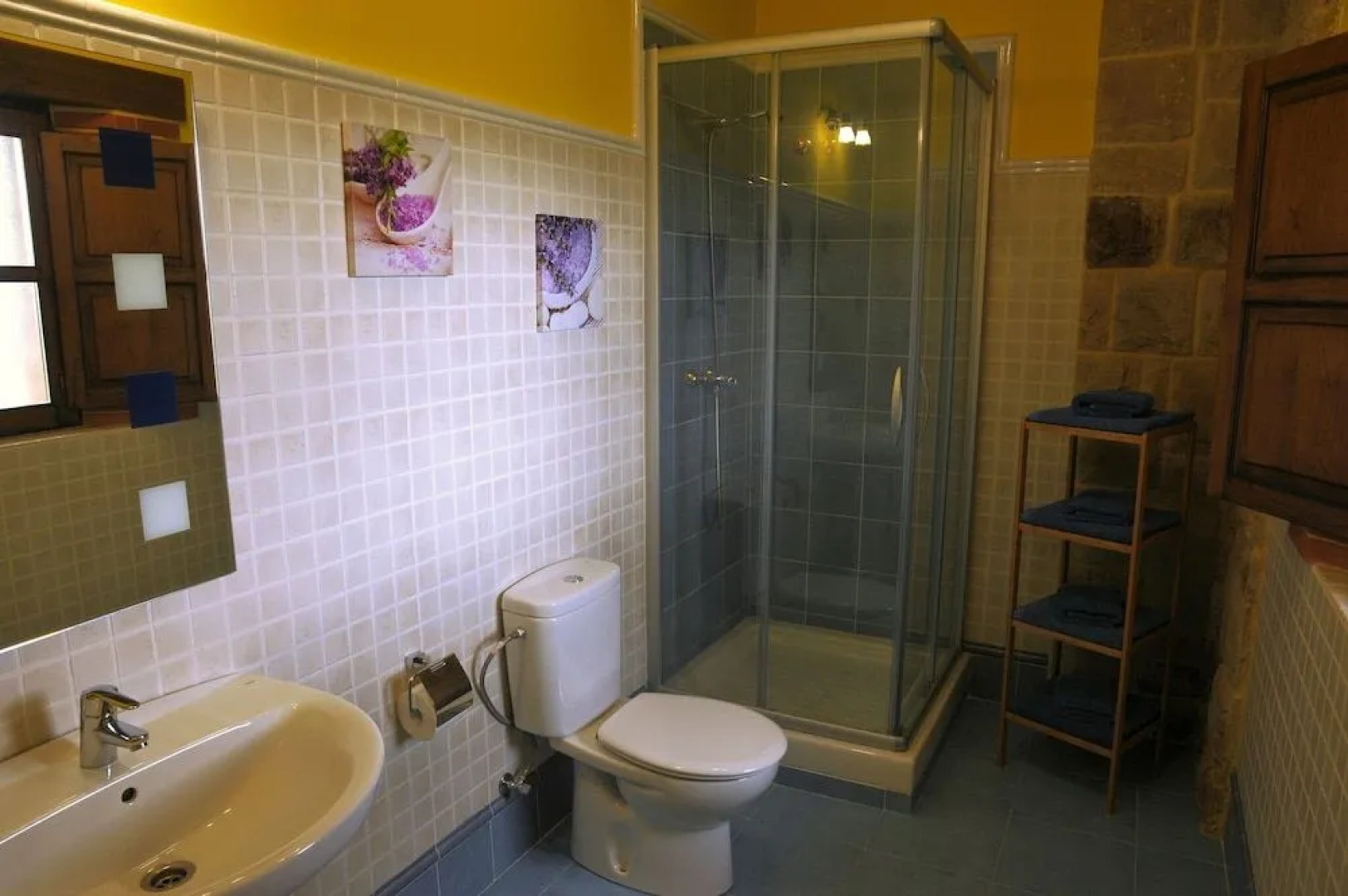 La Casa de Bustantegua