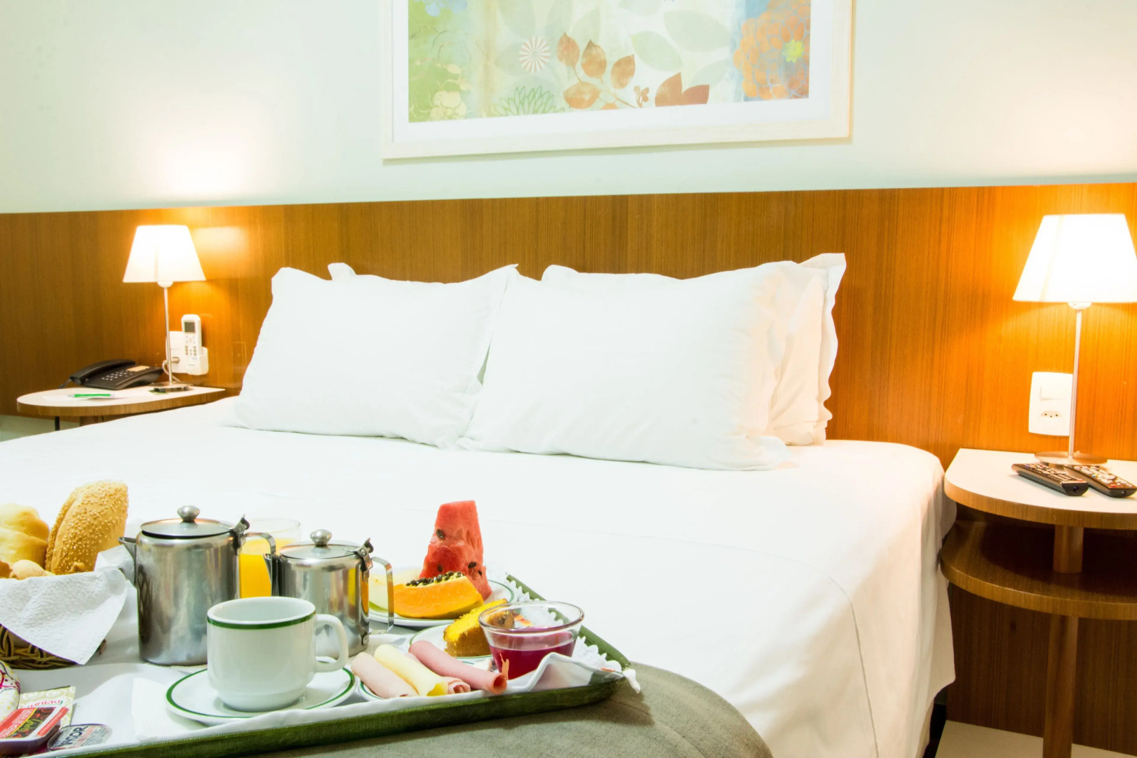 Vitória Régia Hotel