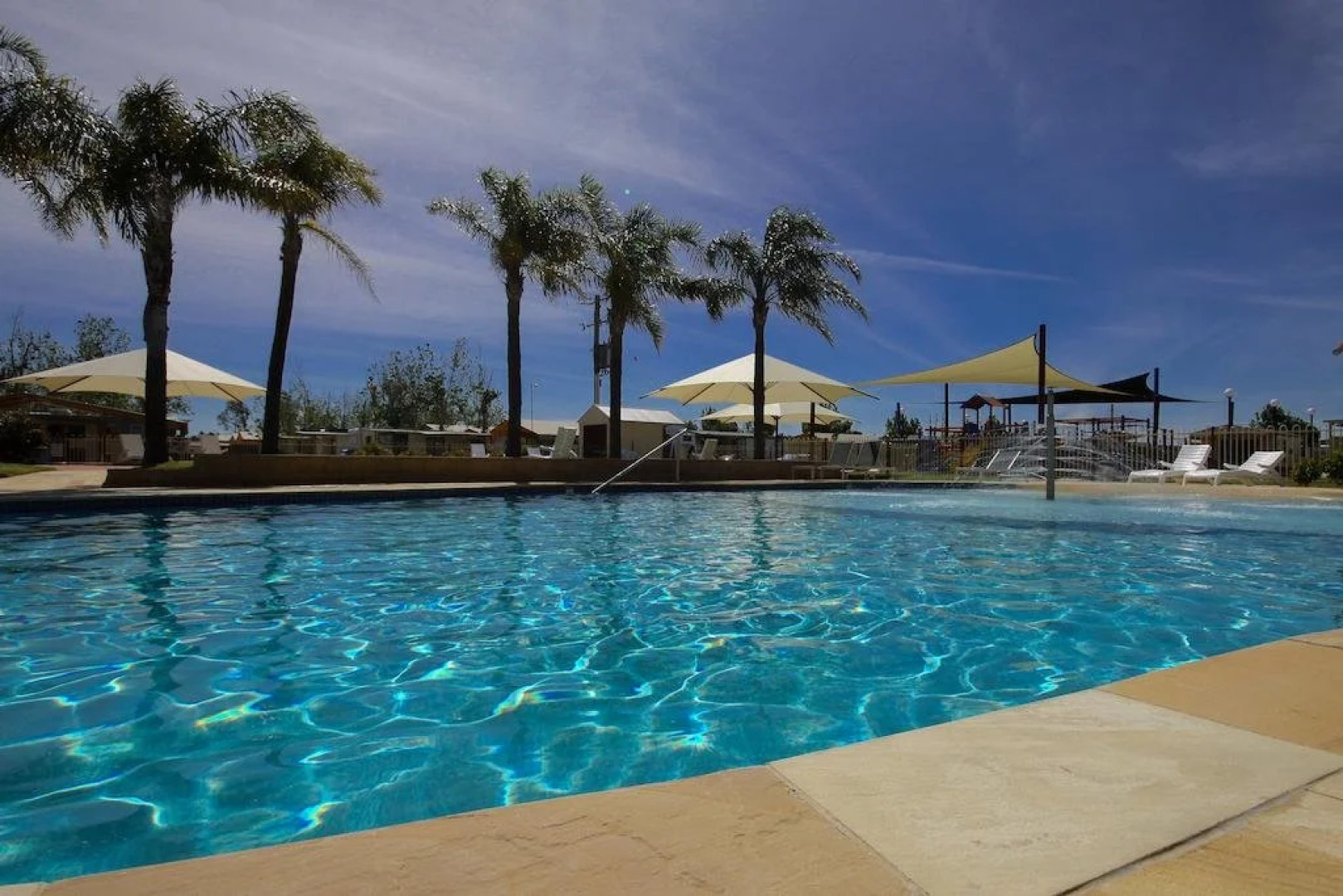 Sun Country Lifestyle Park