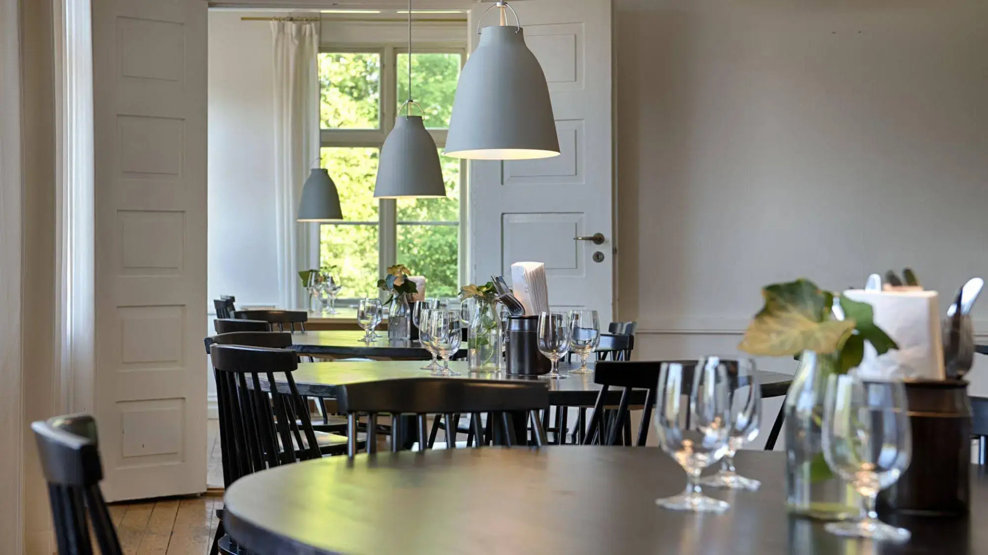 Borstahusen Campingresort