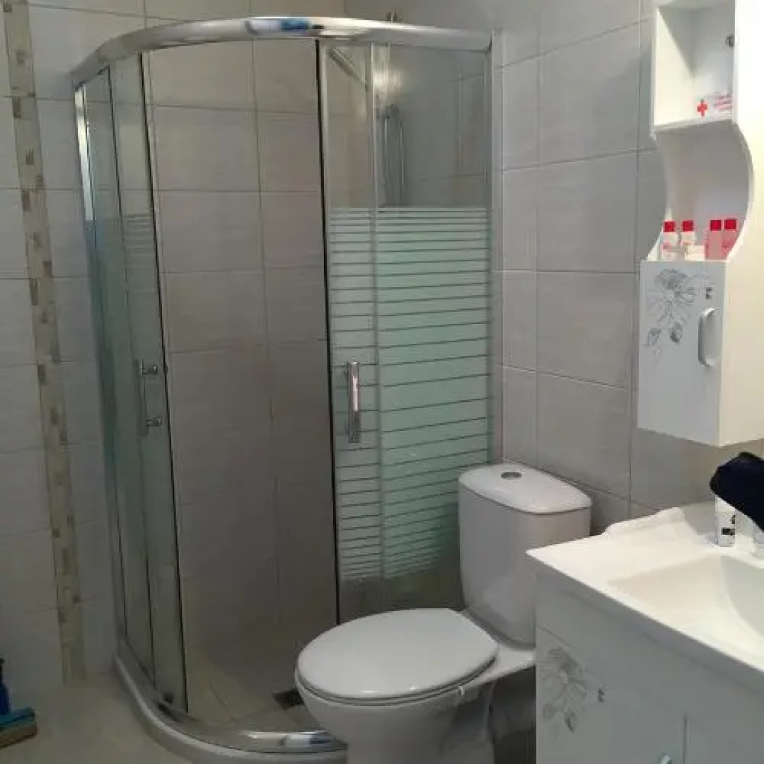 Sea Life Apartments Sinemorets