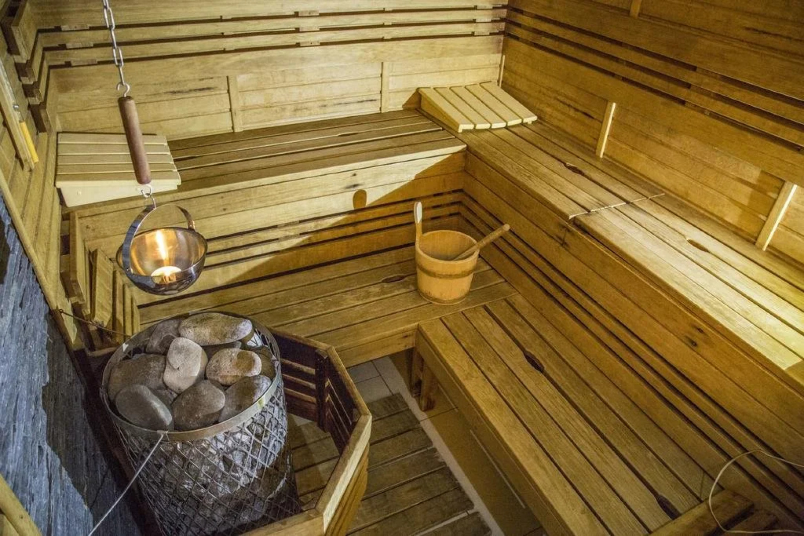 Hotel Centrum Harrachov