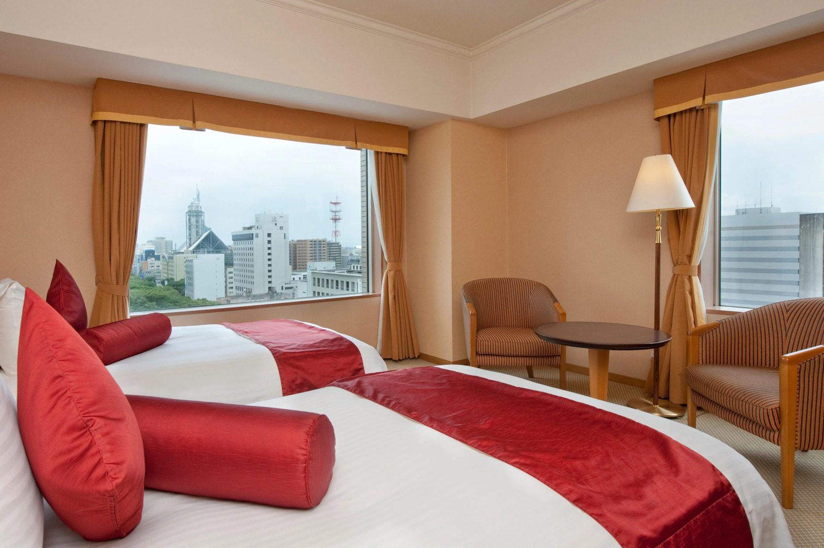 ANA Crowne Plaza Toyama by IHG