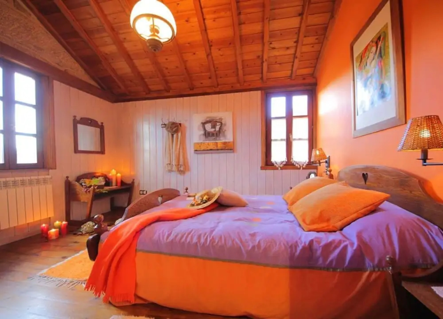 House in A Lama-Pontevedra 101415 by MO Rentals