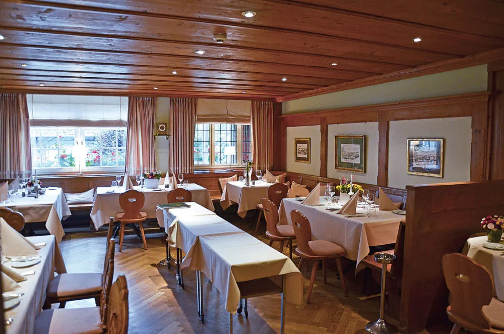 Hotel Restaurant Mühle