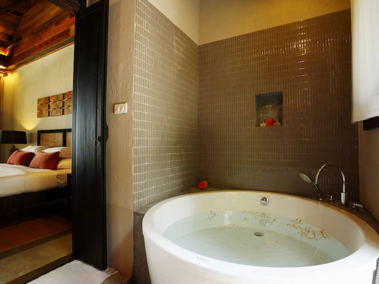 Moracea by Khao Lak Resort