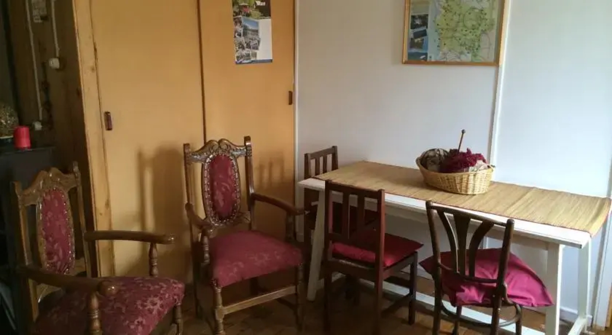 Hospedaje Curacautin