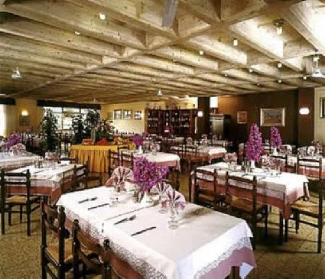 Residence Miralago Rooms & Apartments