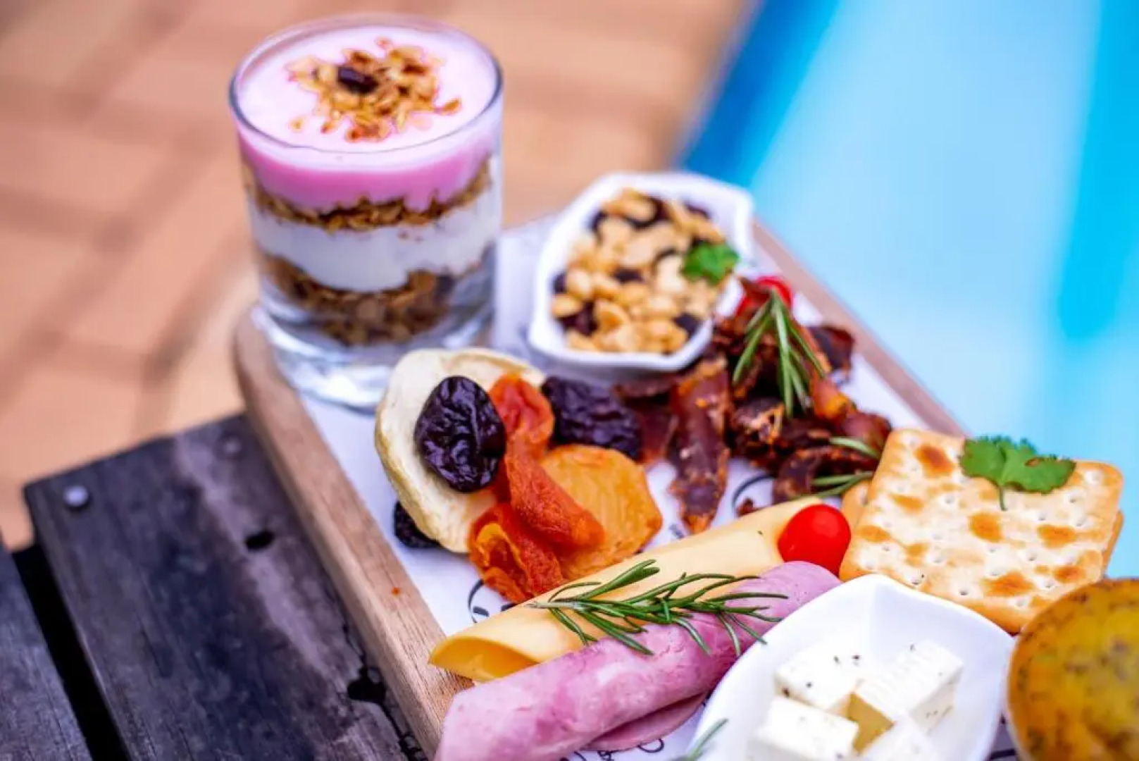 Presidents Boutique Lodge by Ilawu