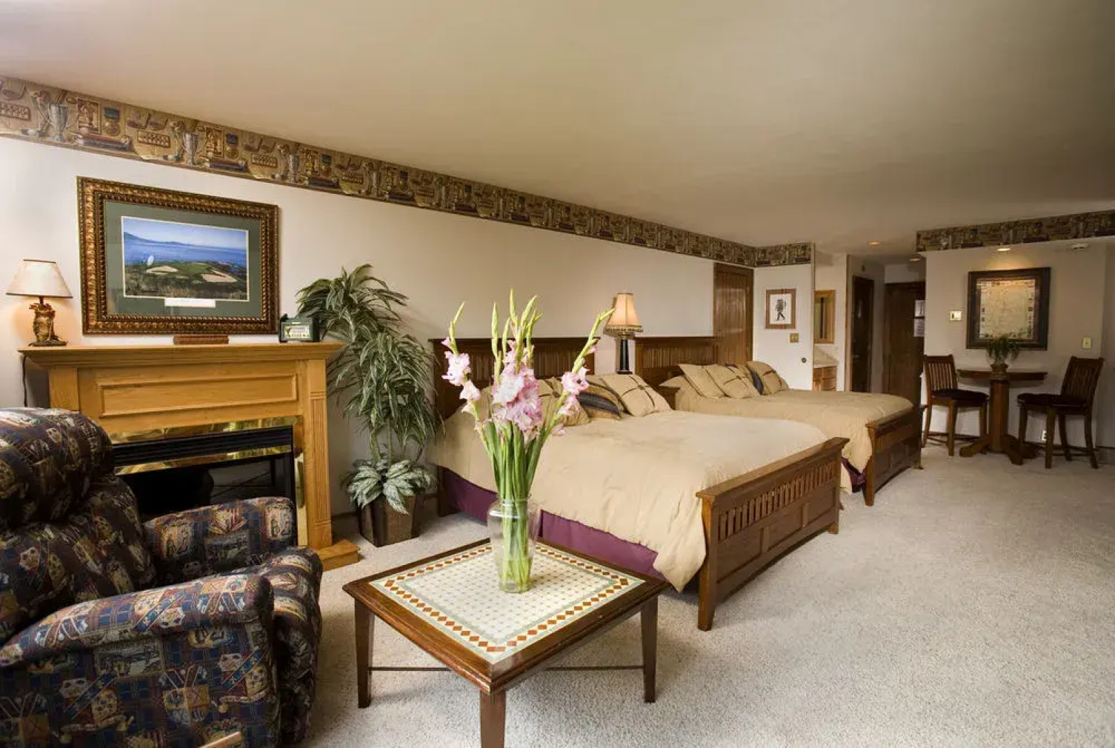 Lodge At Tamarron By Durango Mountain Resort