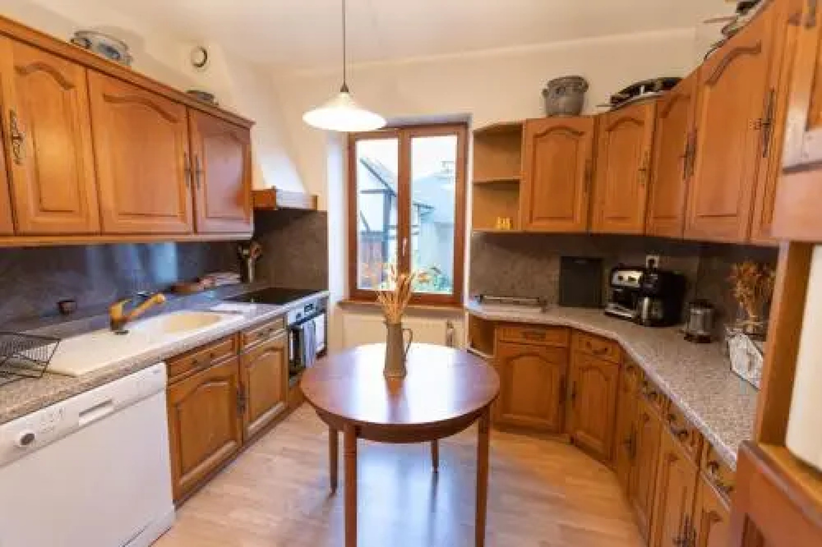 L'oberstadt - Groupe