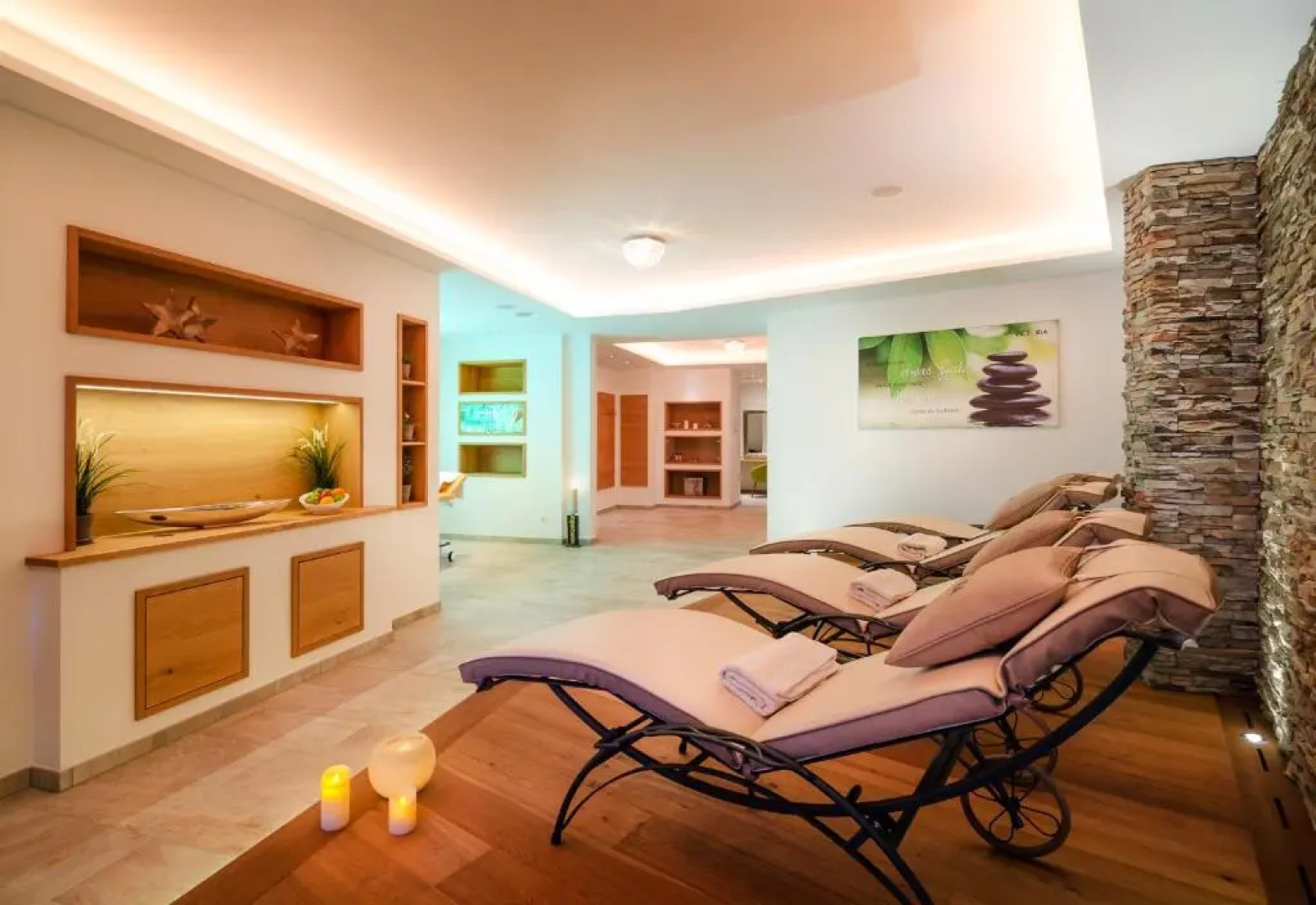 Hotel Victoria Garni