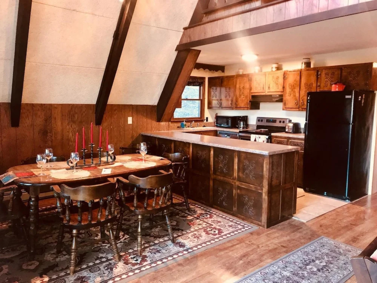 Unforgettable Dreams