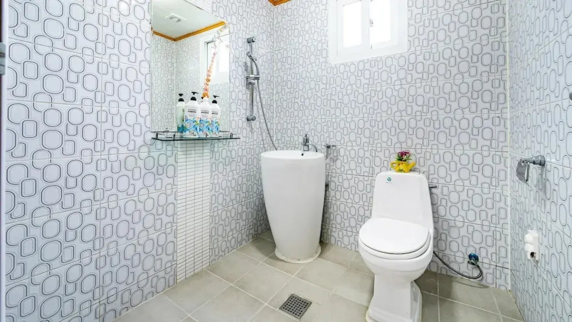 Samcheok Garden Pension