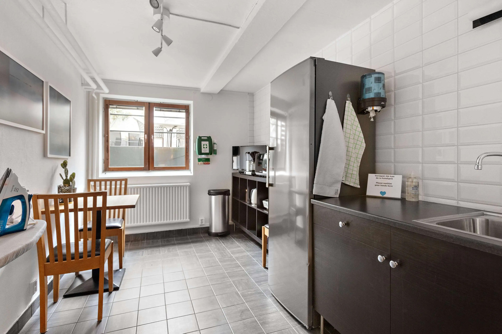 Best Western Centralhotellet